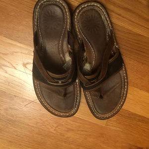 Ugg Sandals